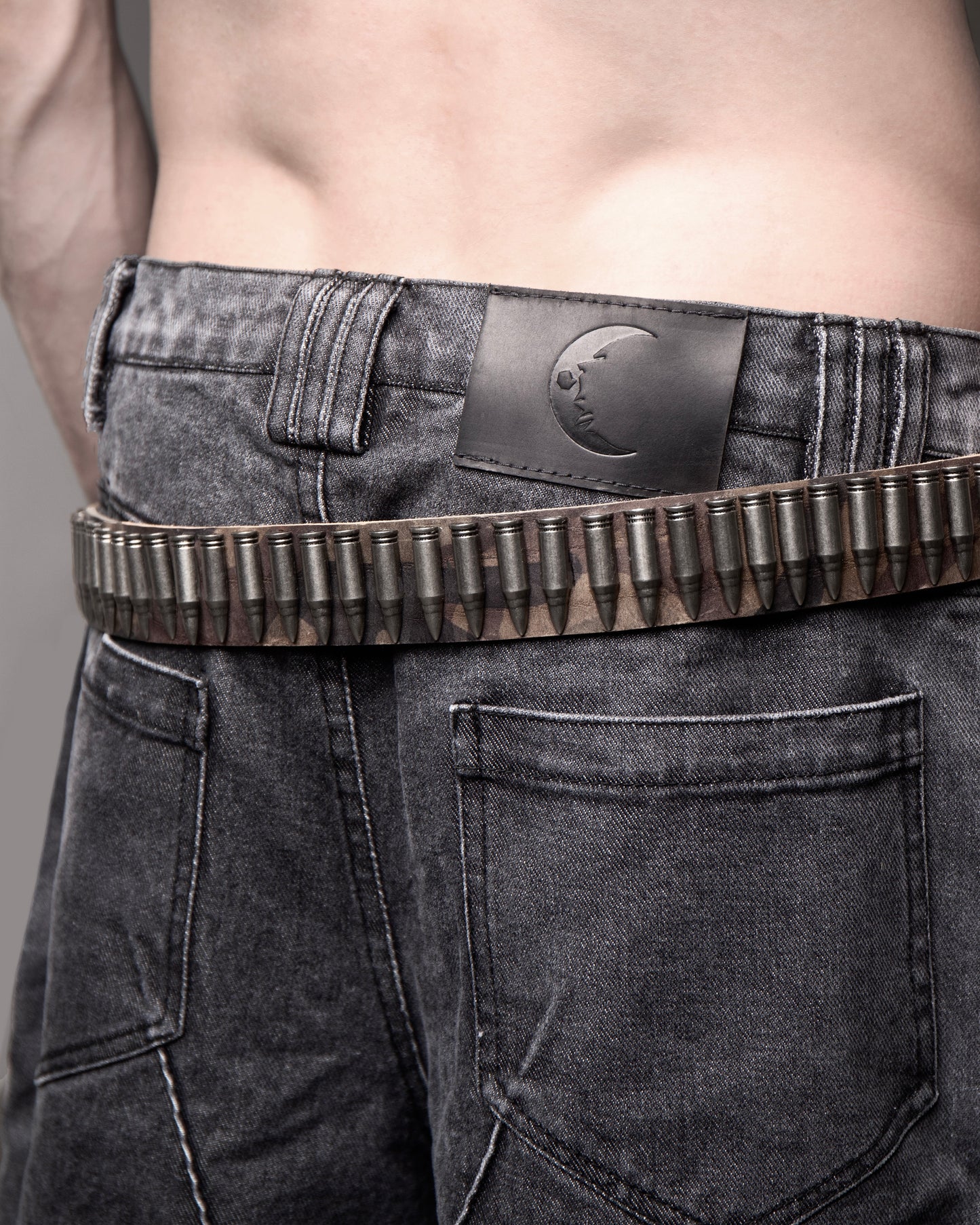 Джинси Undersoul Washed Denim