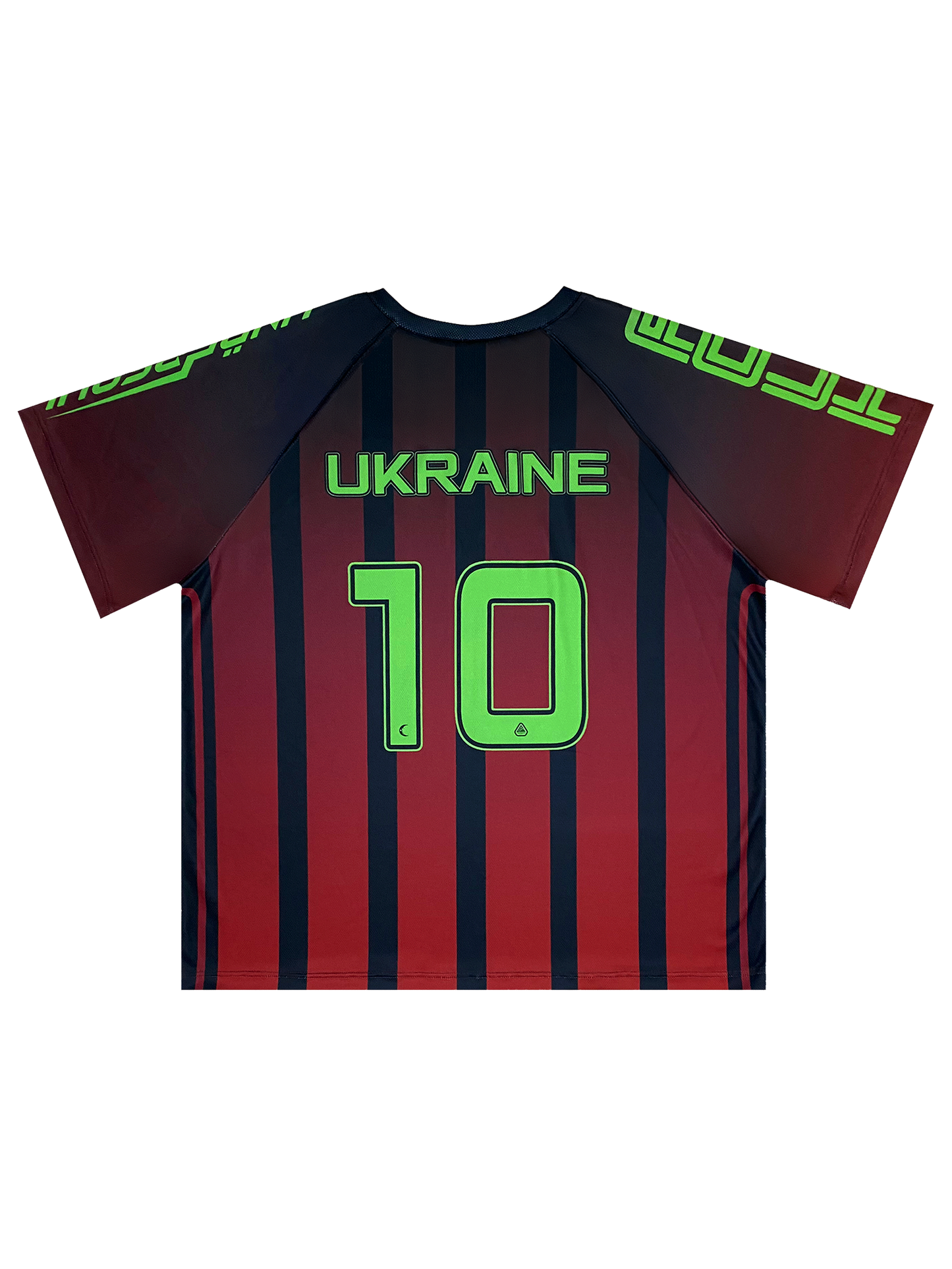 ЧЕРВОНЕ ПІДДУШЕ × ФОРТА ЛОКОМОТИВА