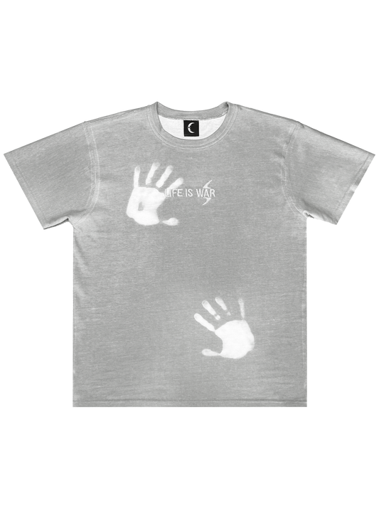 MAN'S LIW THERMOCHROMIC T-SHIRT