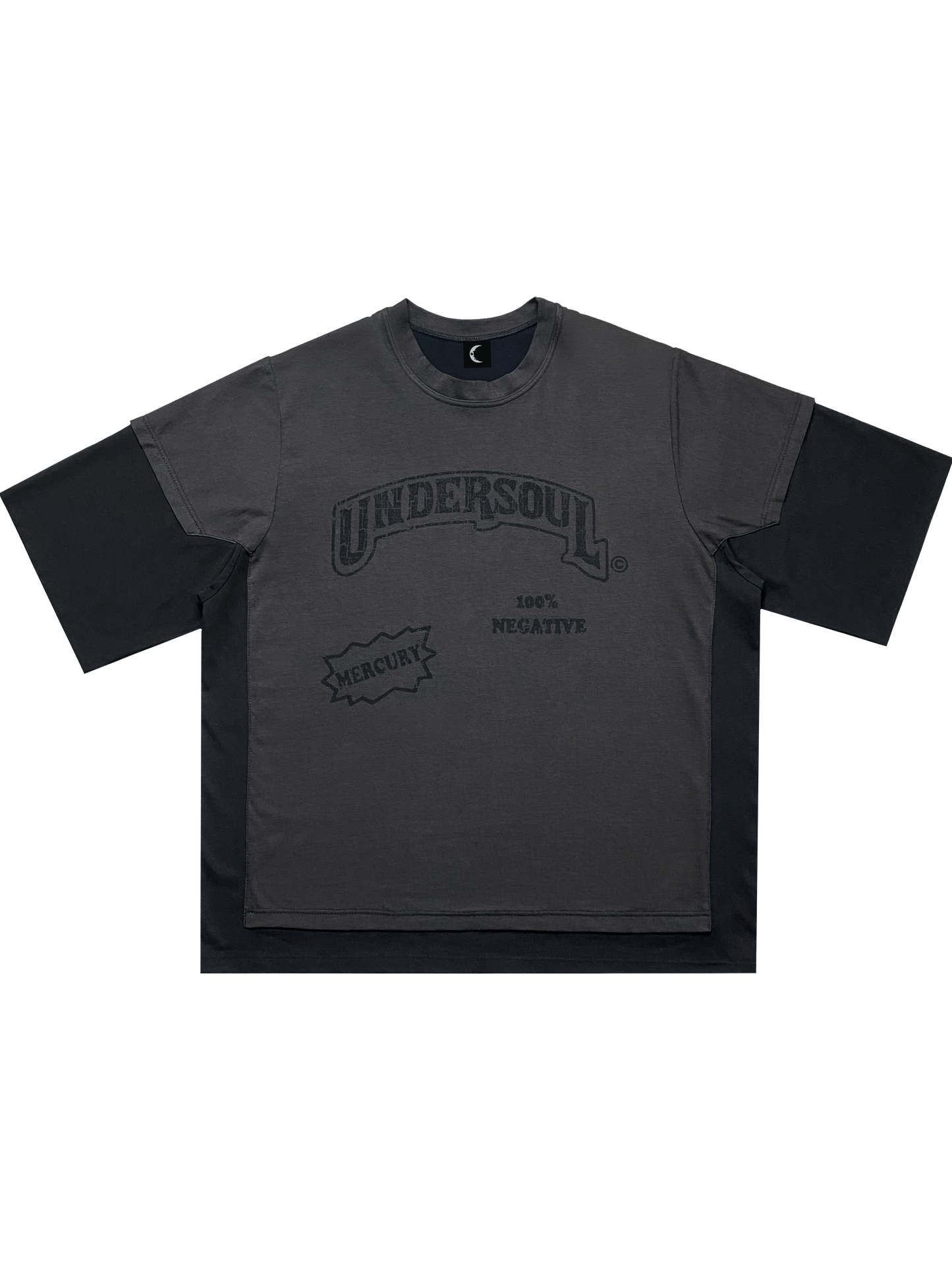 Футболка UNDERWOOD