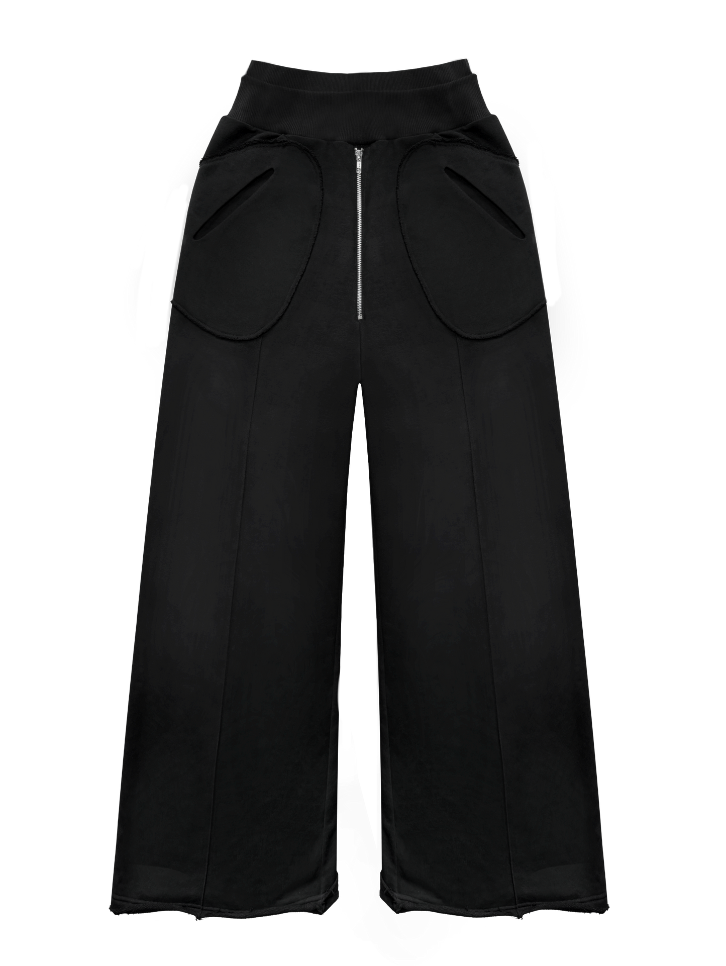 Штани STEALTH DARK BLACK