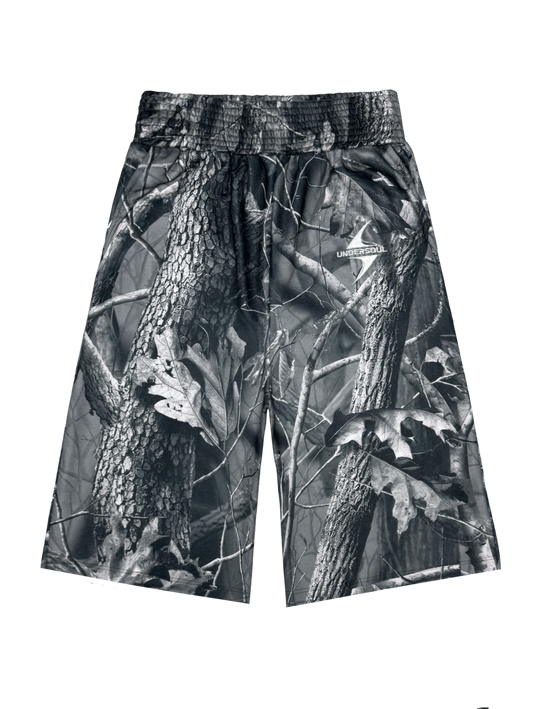 REALTREE CAMO SHORTS