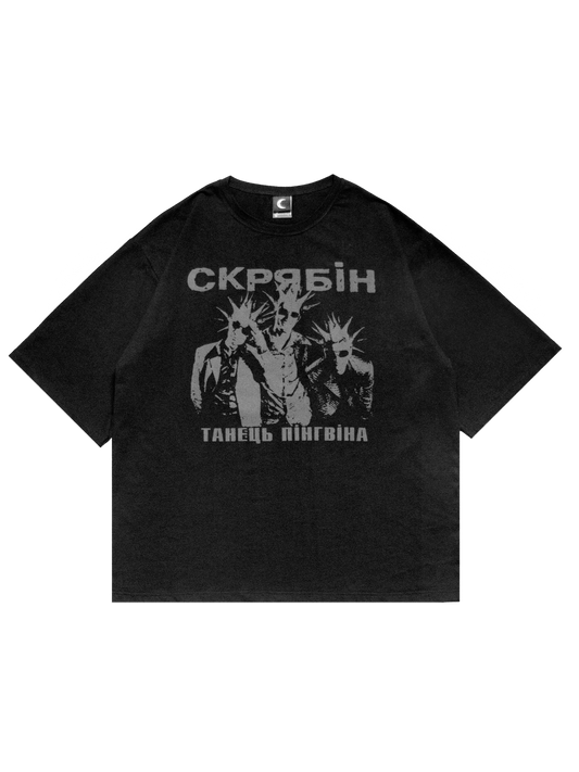 SKRYABIN TEE