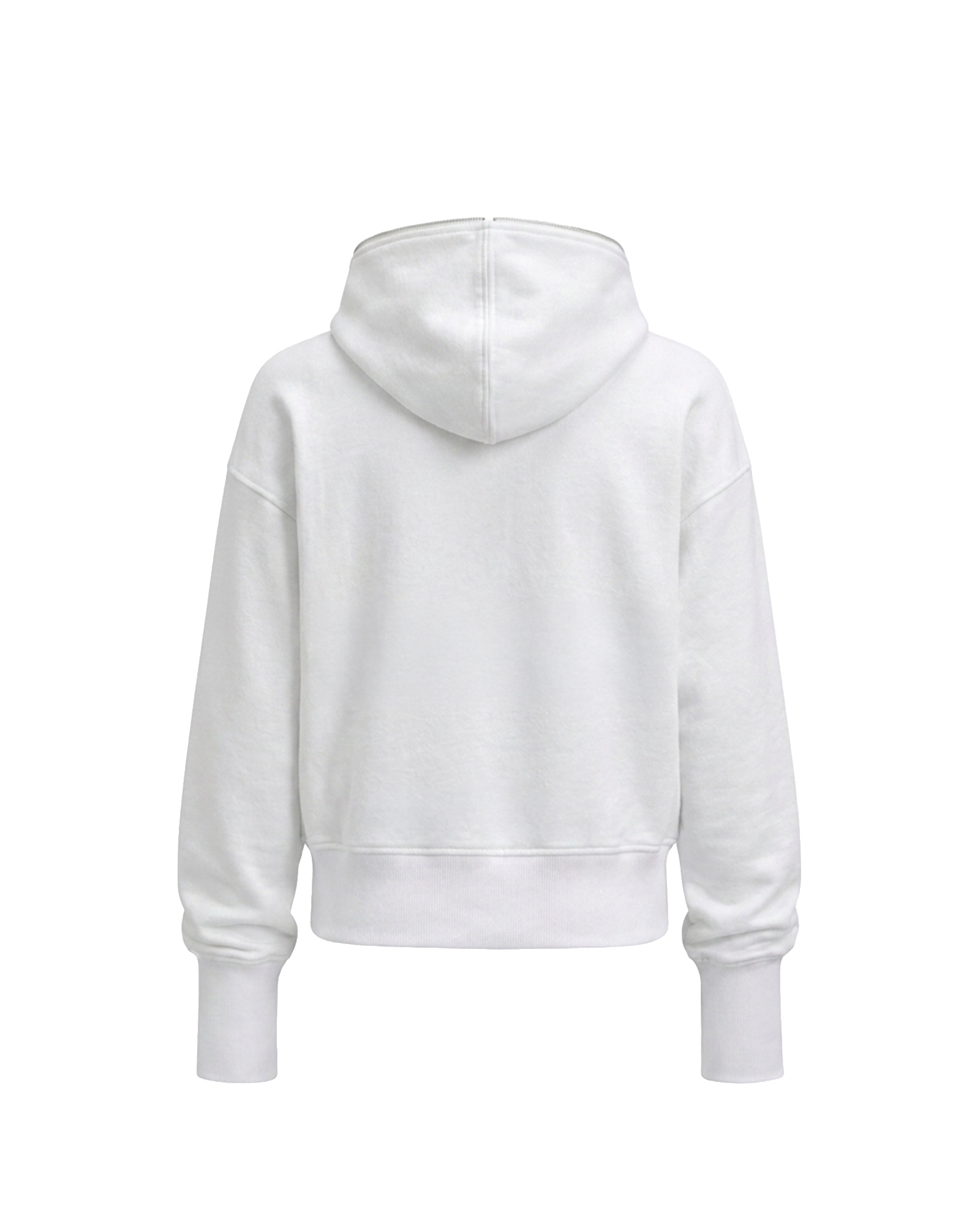 CATHARSIS UNDERWOOD FULL ZIP HOODIE