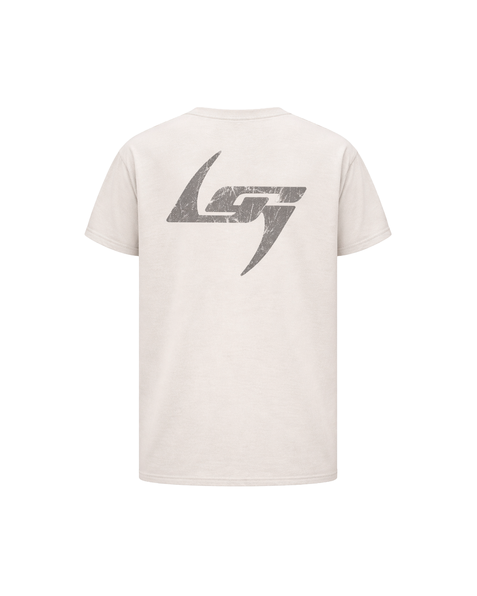 DUST SKRYABIN T-SHIRT