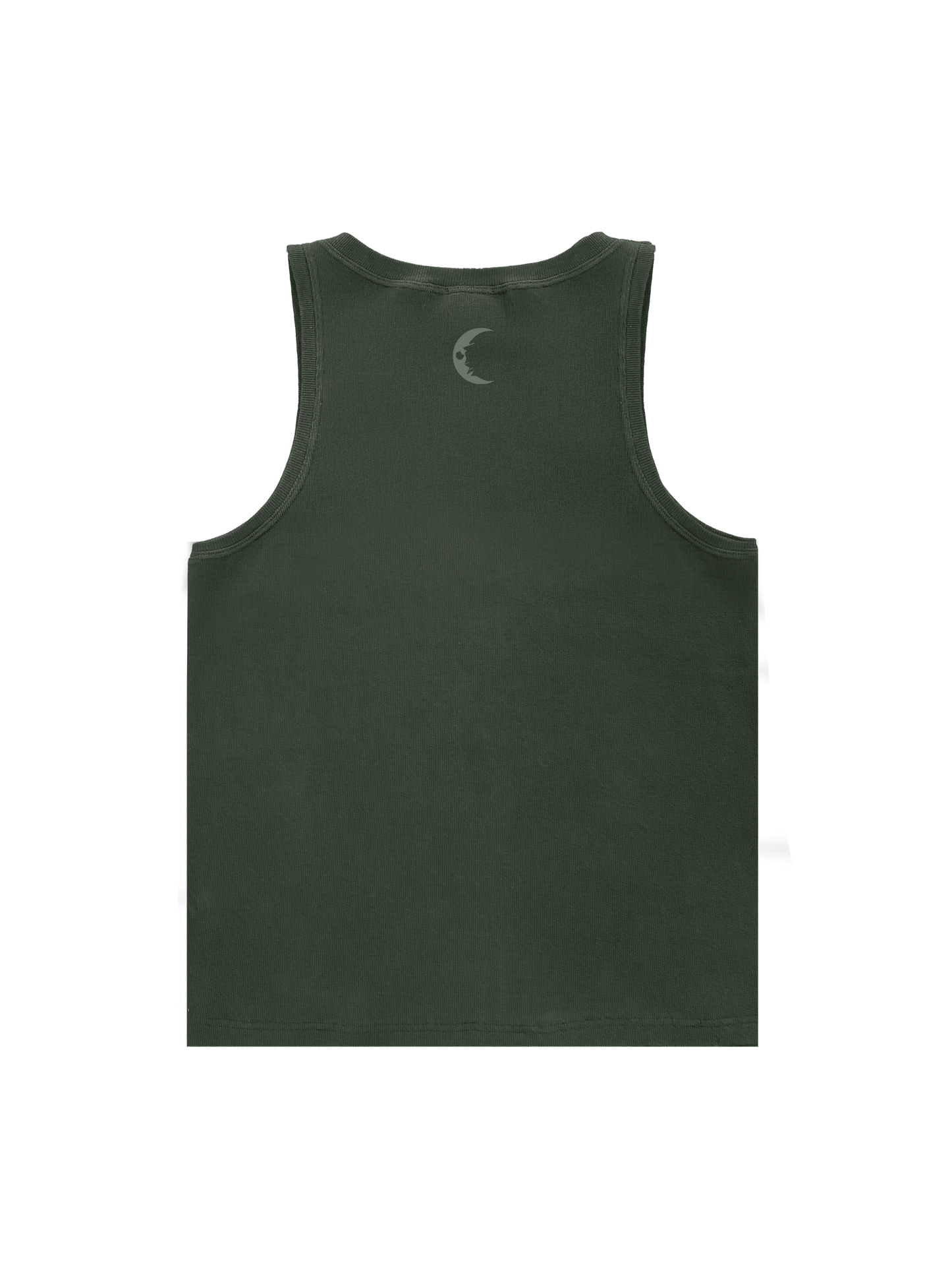 OLIVE UNDERSOUL TANK TOP (PRE-ORDER)