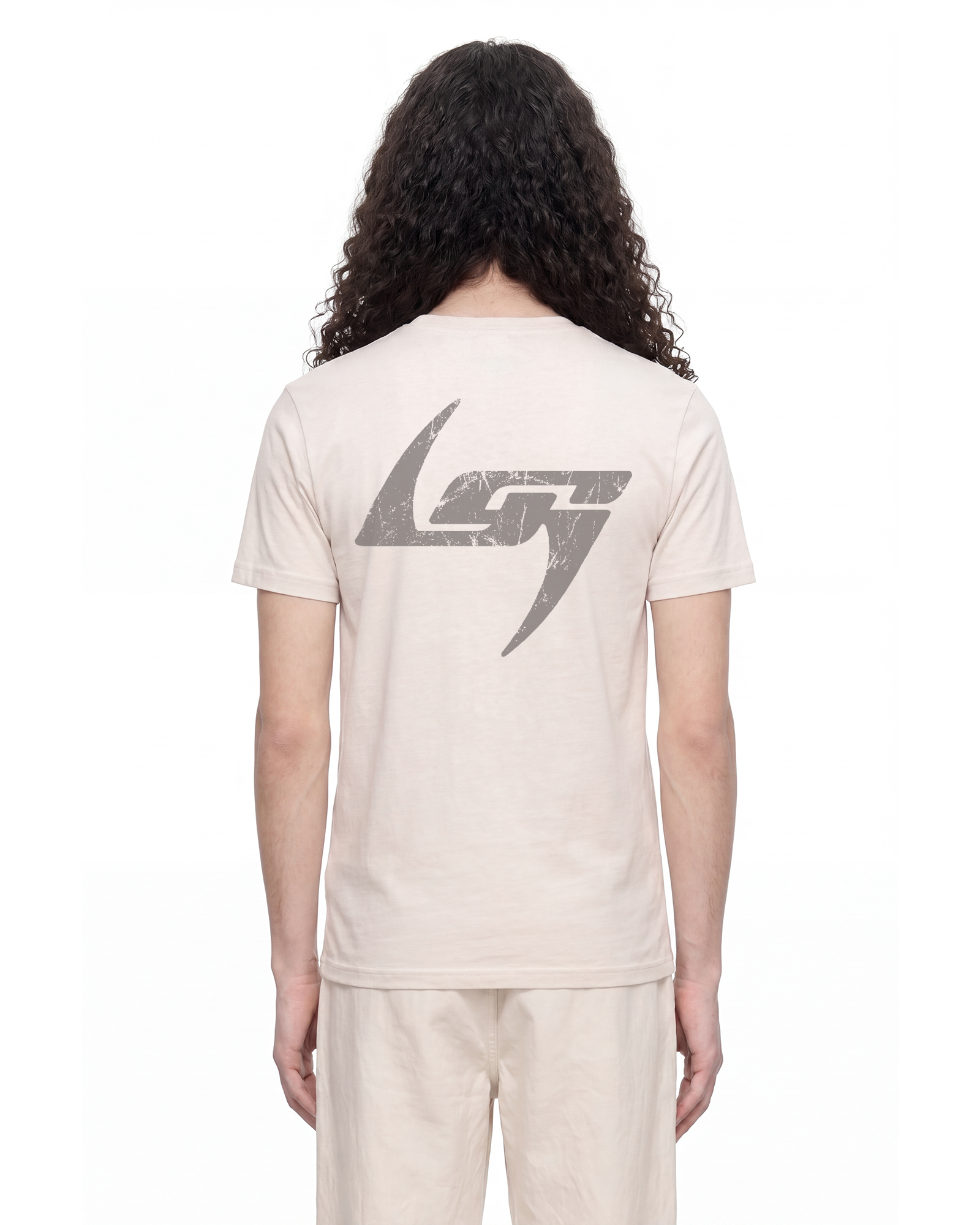 DUST SKRYABIN T-SHIRT