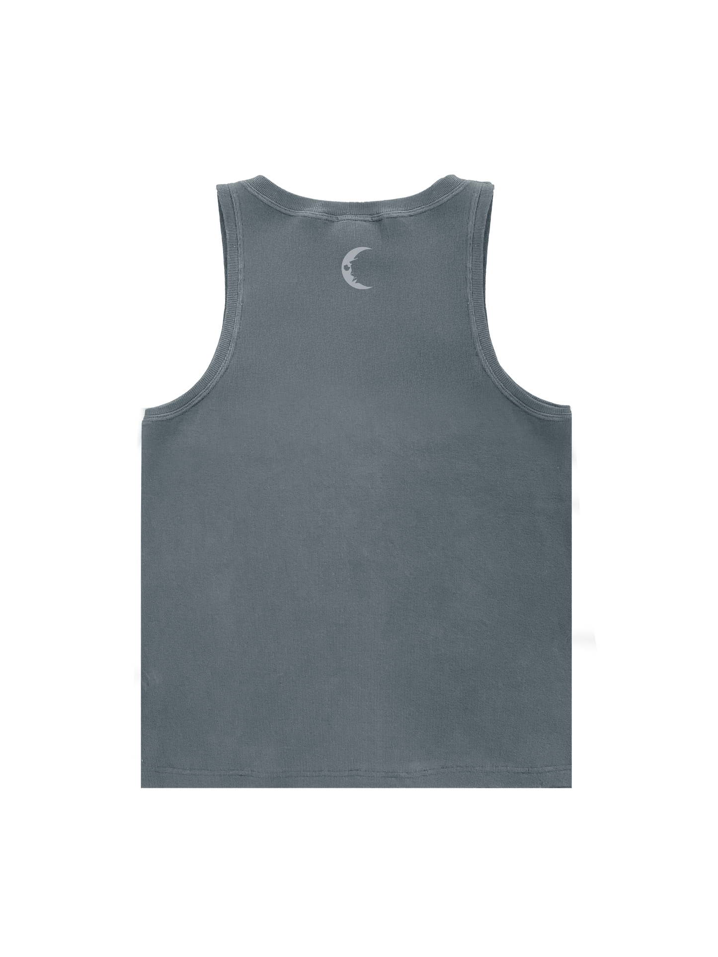 GRAY UNDERSOUL TANK TOP (PRE-ORDER)