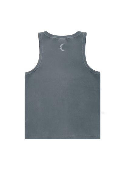 GRAY UNDERSOUL TANK TOP (PRE-ORDER)