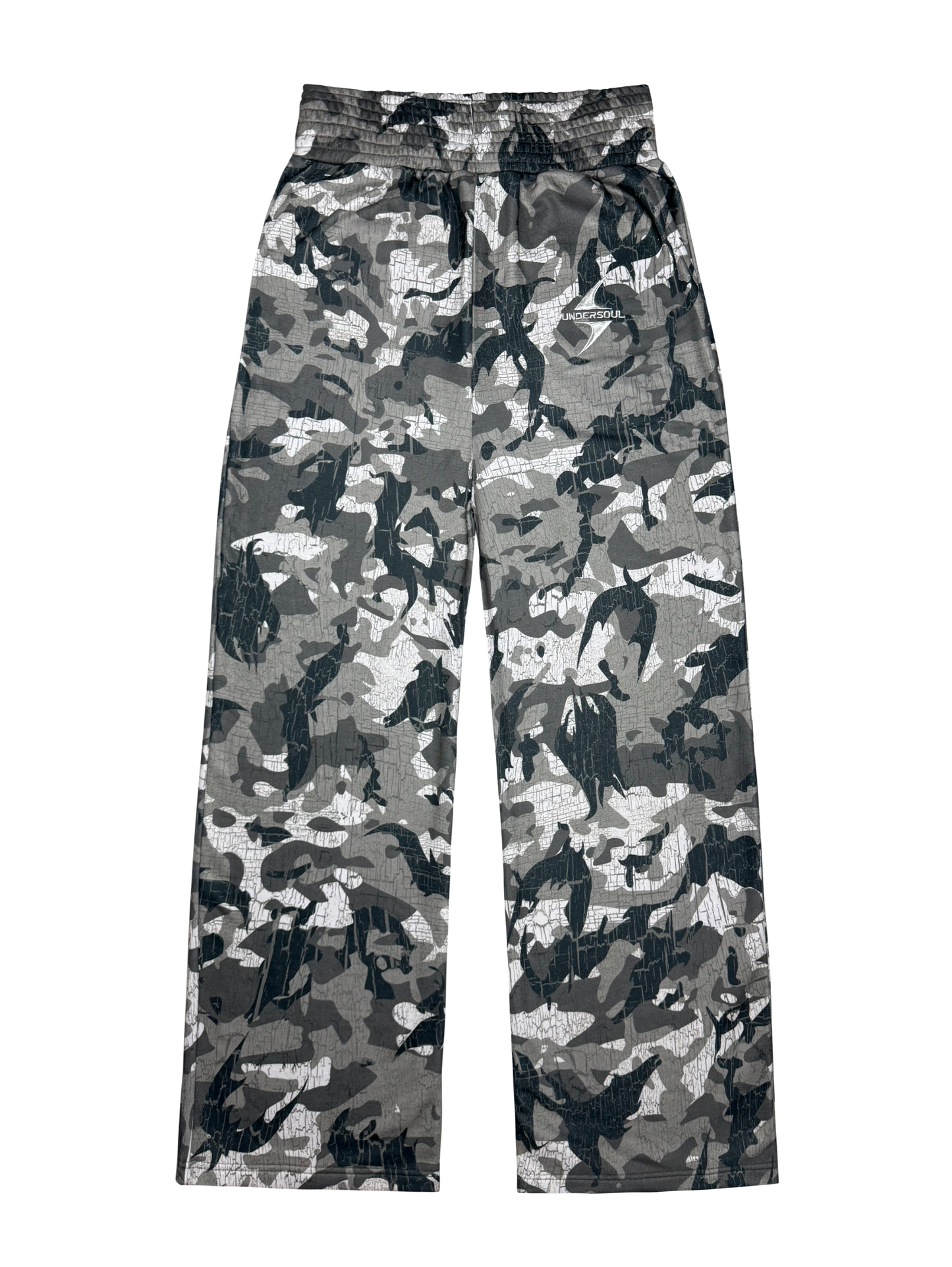 URBAN CAMO PANTS
