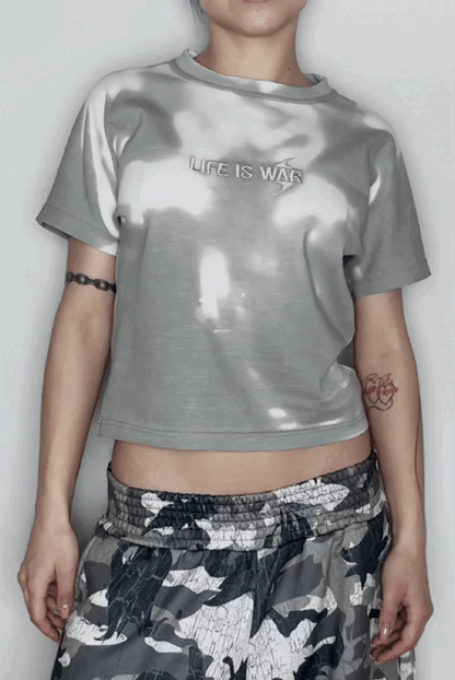WOMEN'S LIW THERMOCHROMIC T-SHIRT
