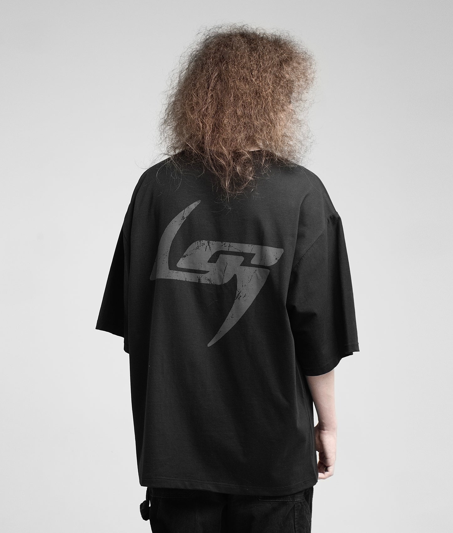 SKRYABIN TEE