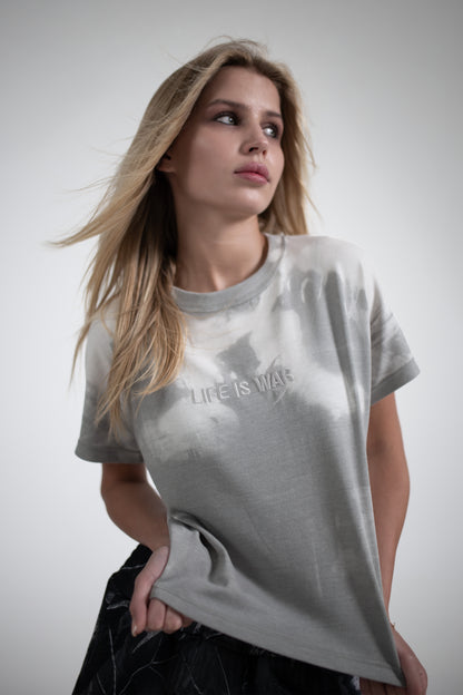 WOMEN'S LIW THERMOCHROMIC T-SHIRT
