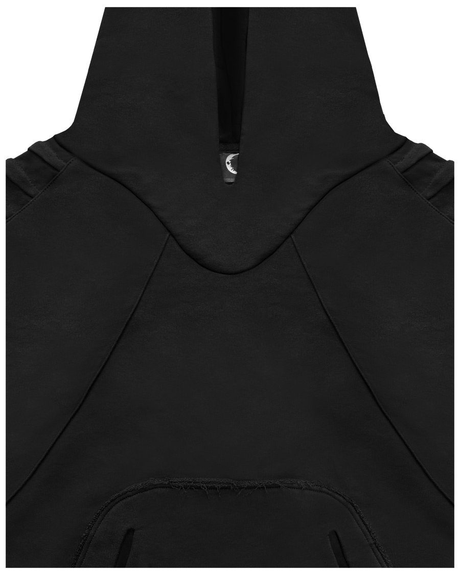 ХУДІ STEALTH DARK