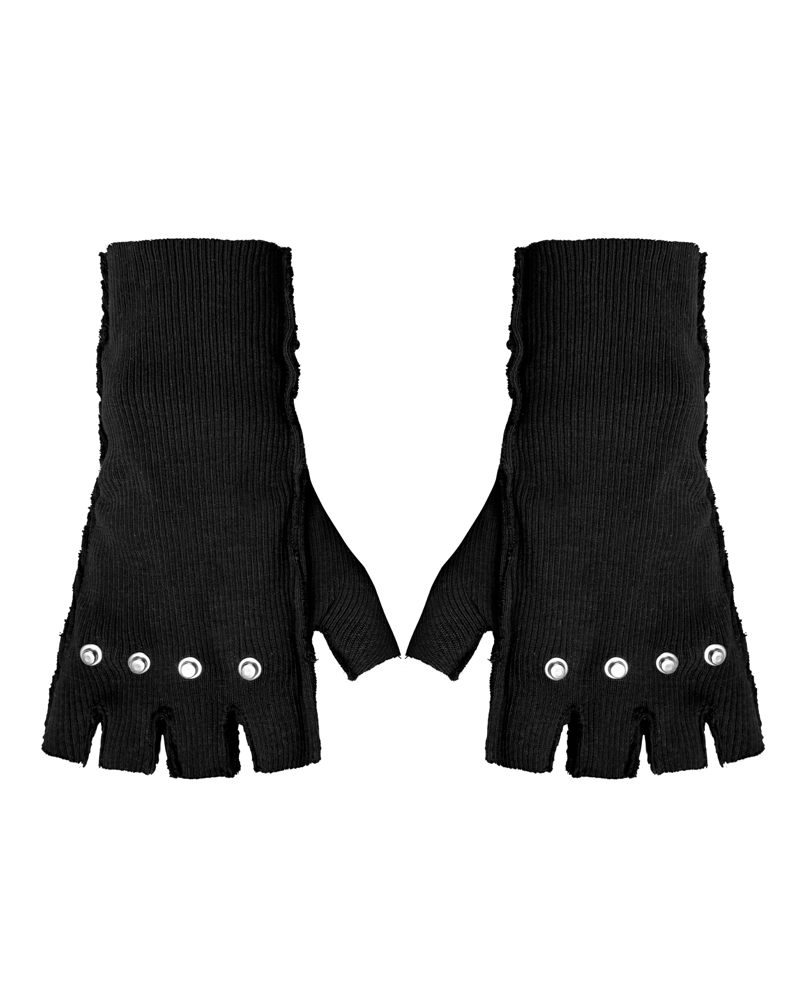 STEALTH DARK BLACK HOODIE