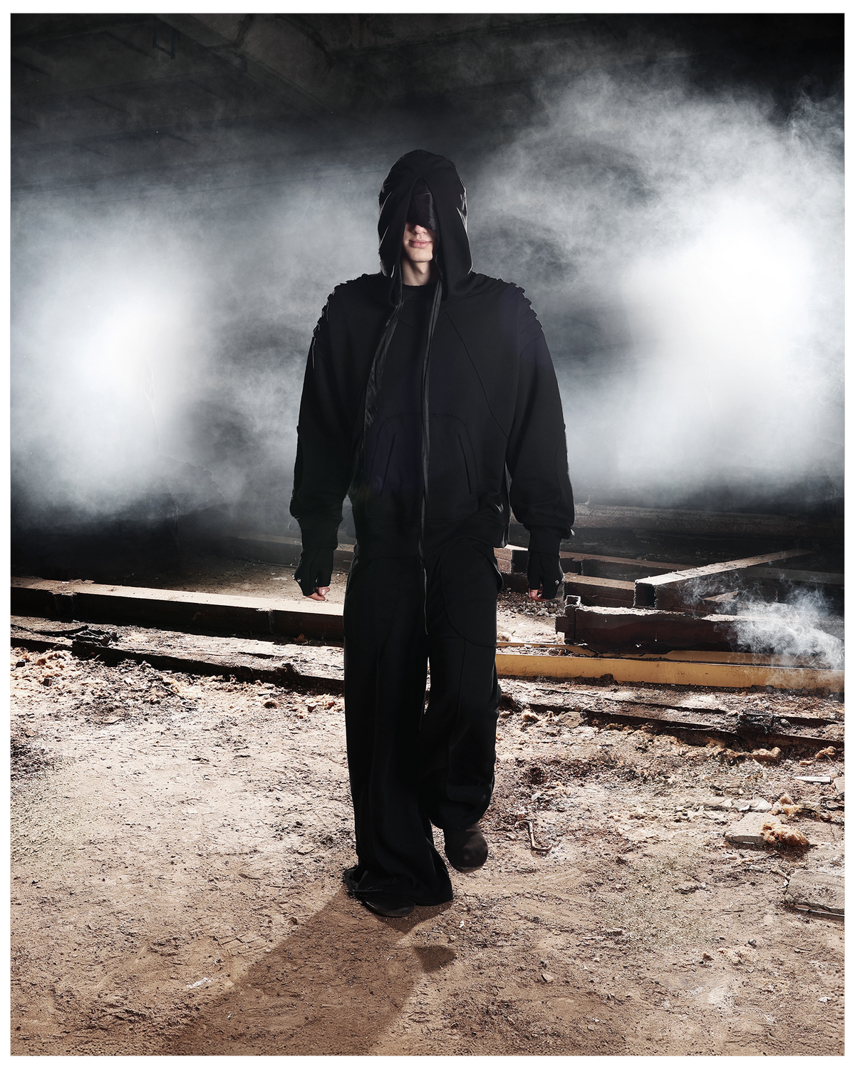 ШТАНИ STEALTH DARK 