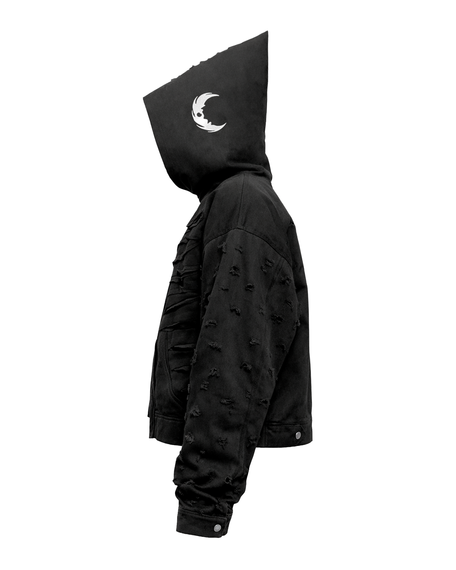 DESTROYER DENIM JACKET