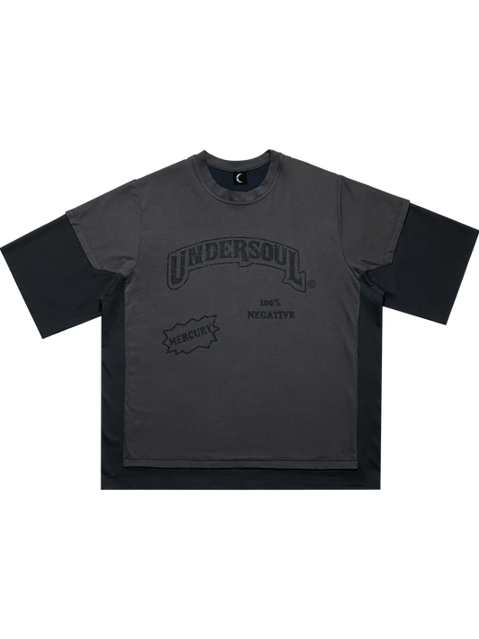 UNDERWOOD T-SHIRT