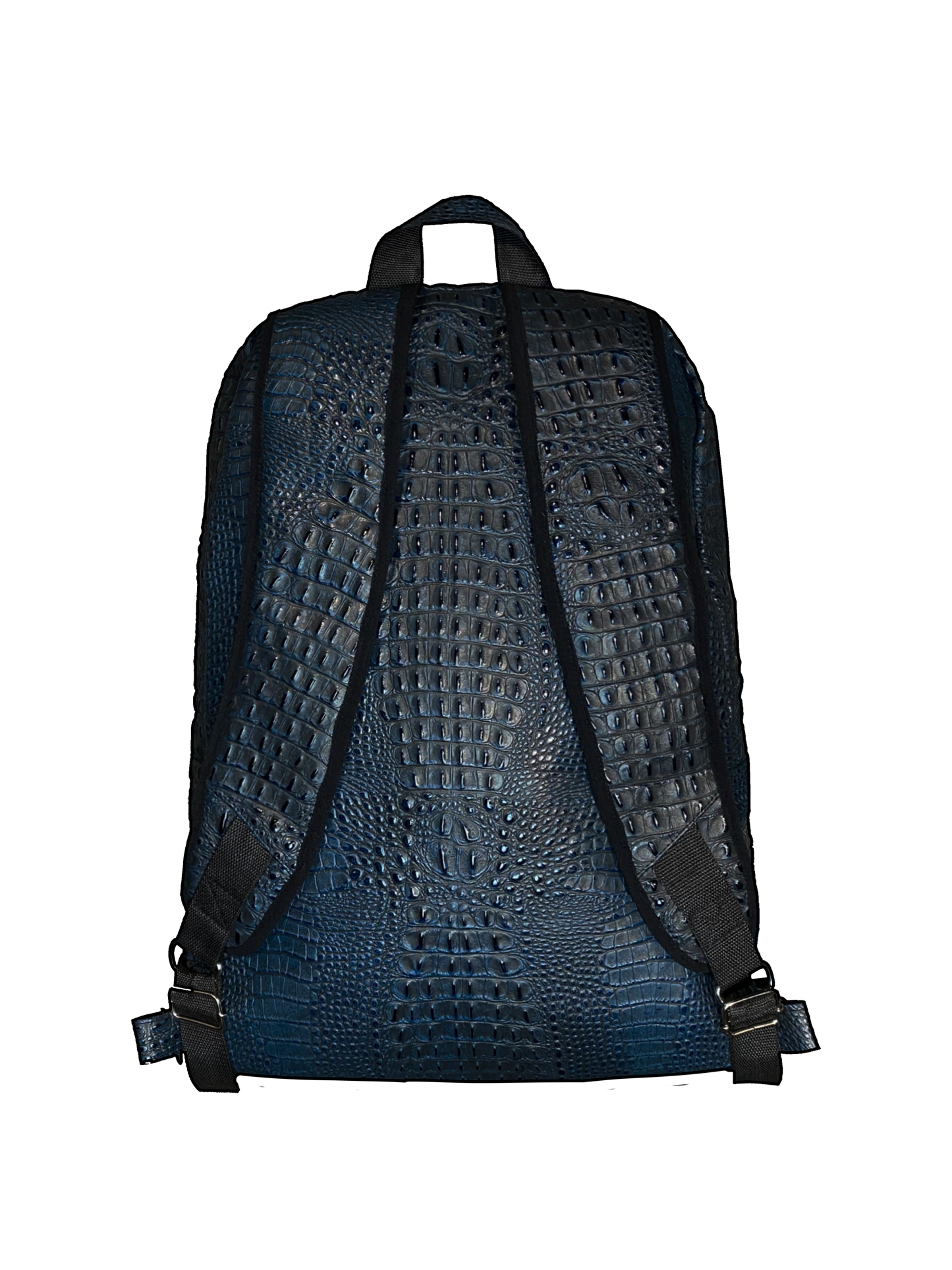 KAIMAN LEATHER BACKPACK