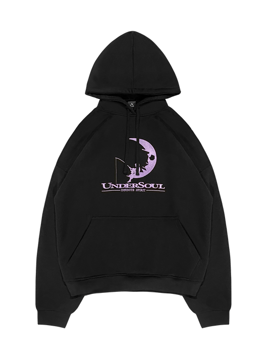 INFINITE SPIRIT HOODIE