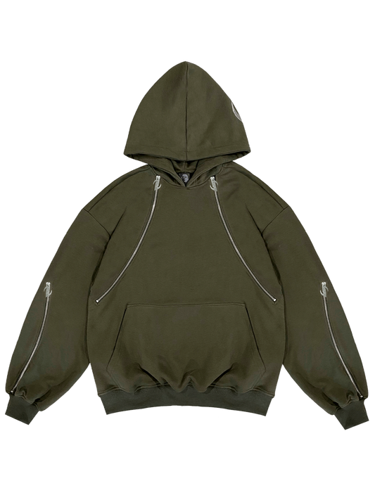 GROW HOODIE