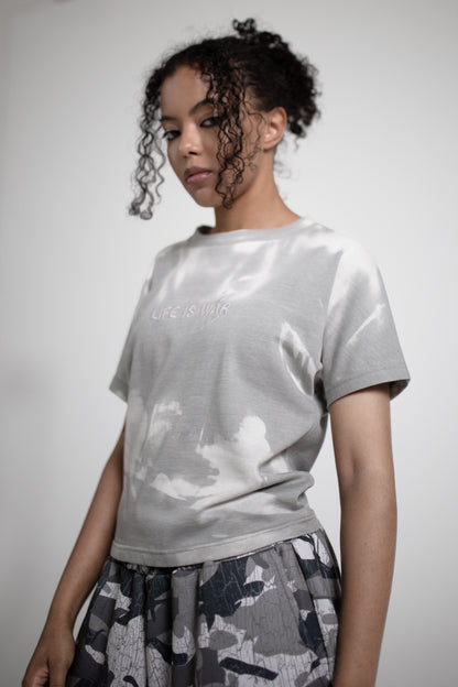 WOMEN'S LIW THERMOCHROMIC T-SHIRT