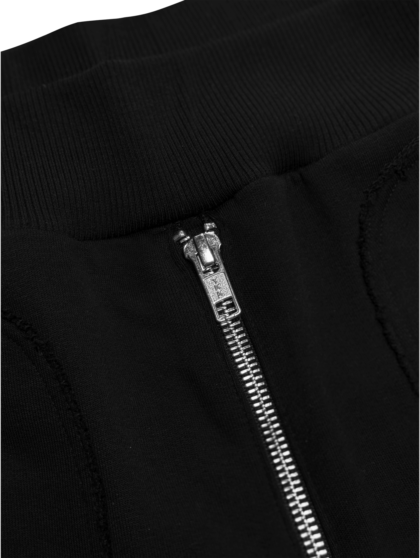 STEALTH DARK BLACK PANTS
