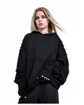 ХУДІ STEALTH DARK
