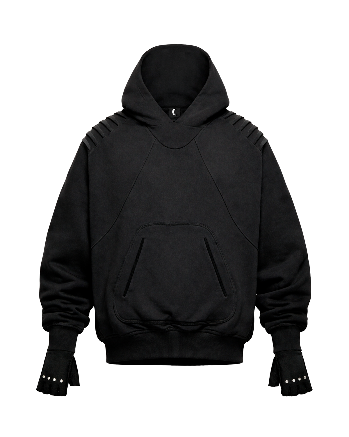 ХУДІ STEALTH DARK