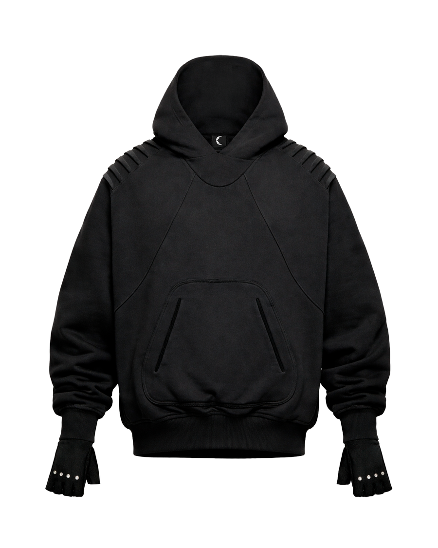 ХУДІ STEALTH DARK