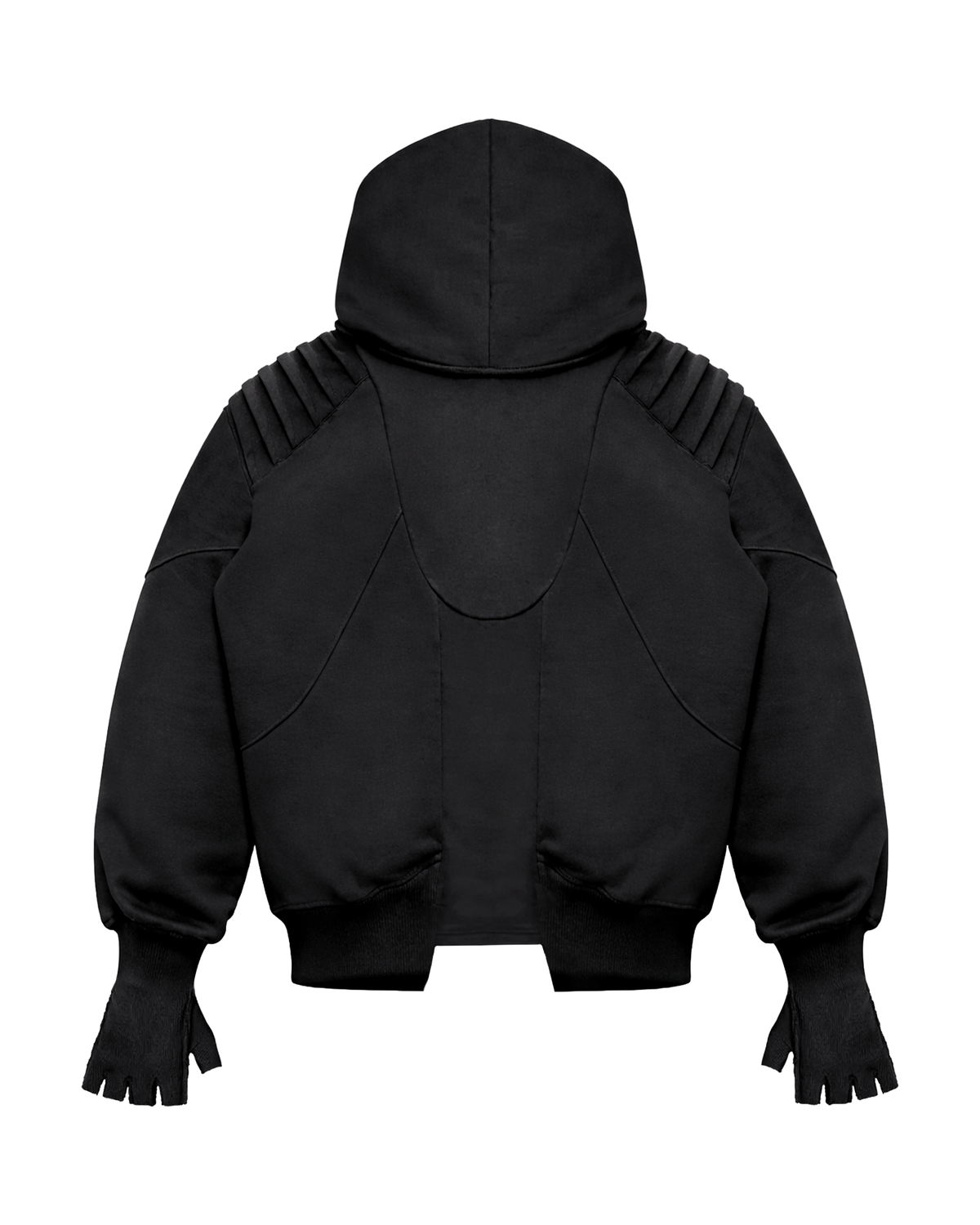 ХУДІ STEALTH DARK