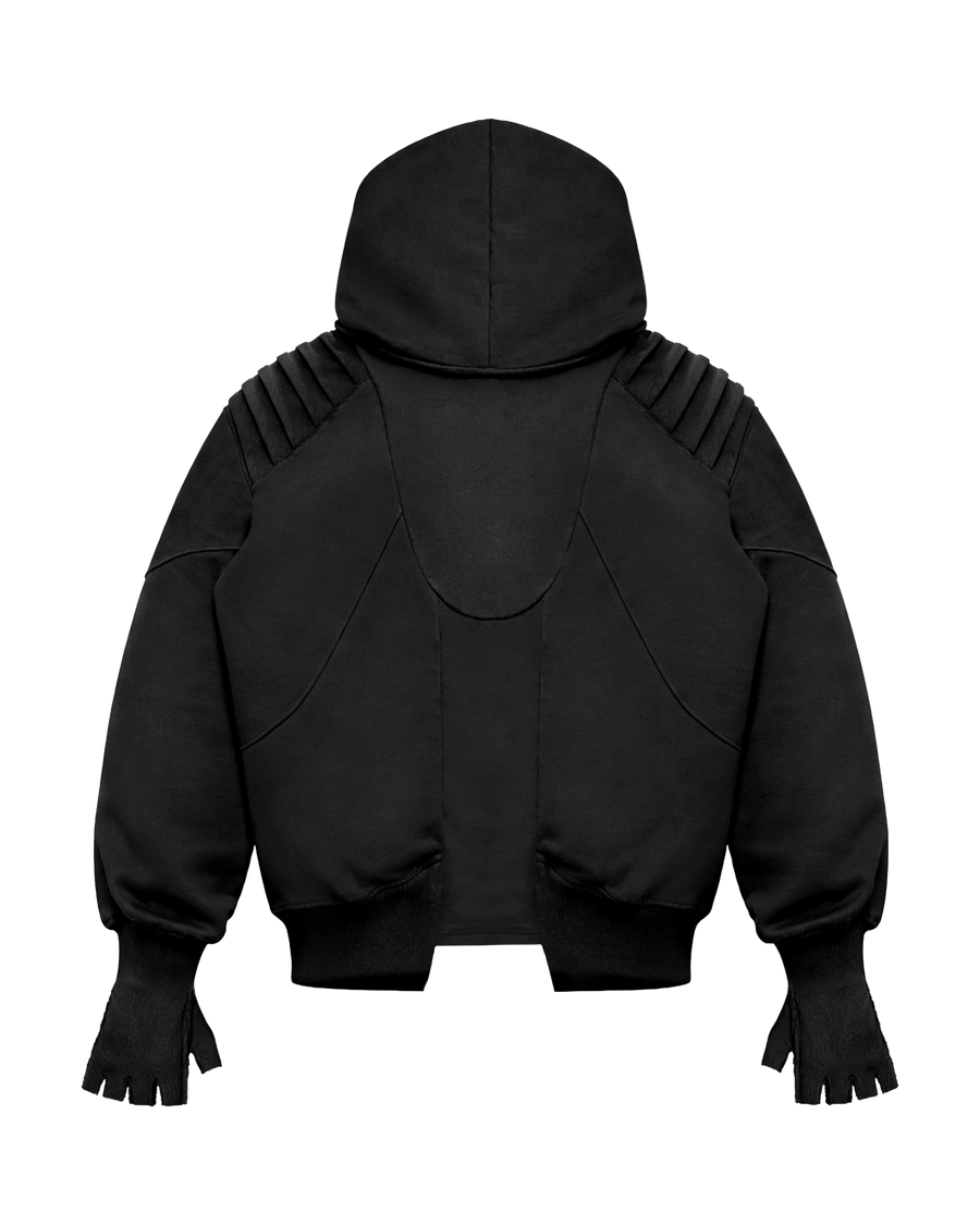ХУДІ STEALTH DARK