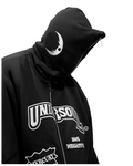ЗІП-ХУДІ UNDERWOOD 