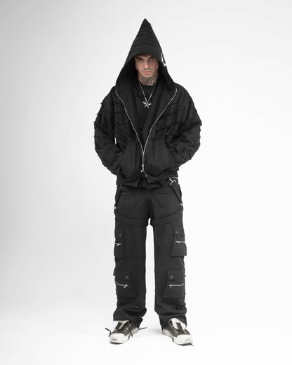 DESTROYER DENIM PANTS