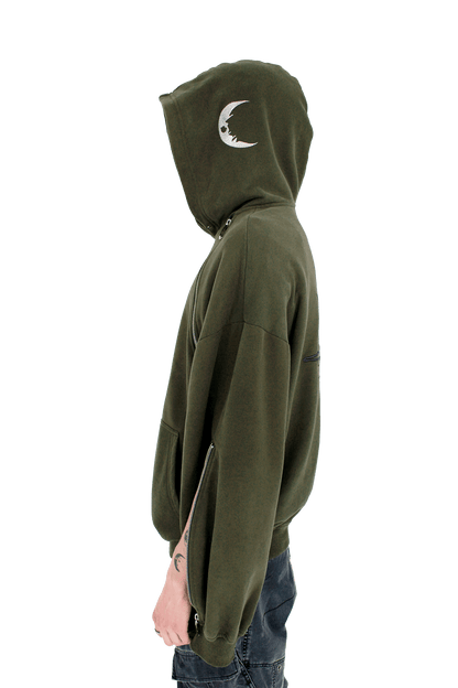GROW HOODIE