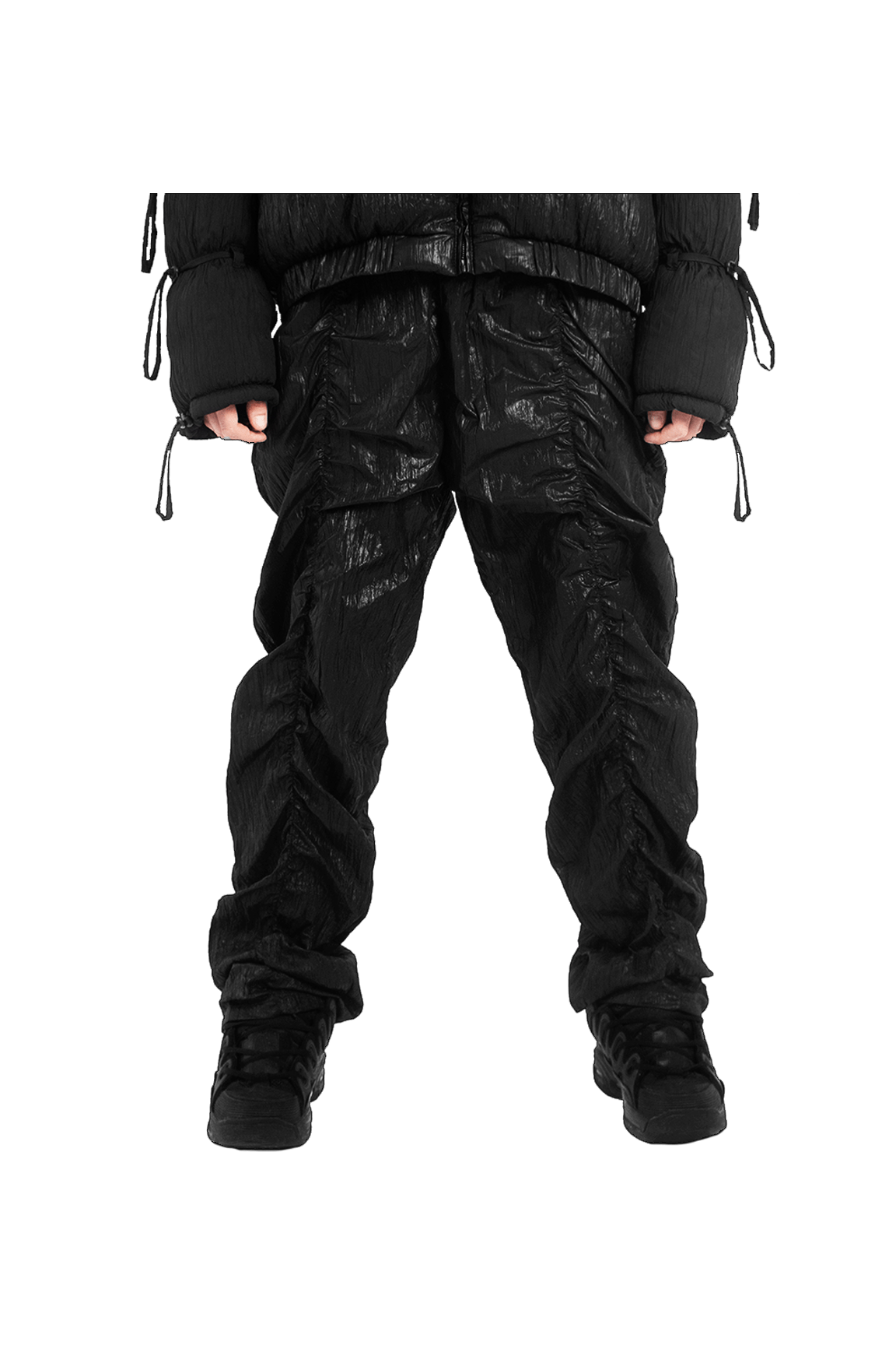 BLACKOUT PANTS