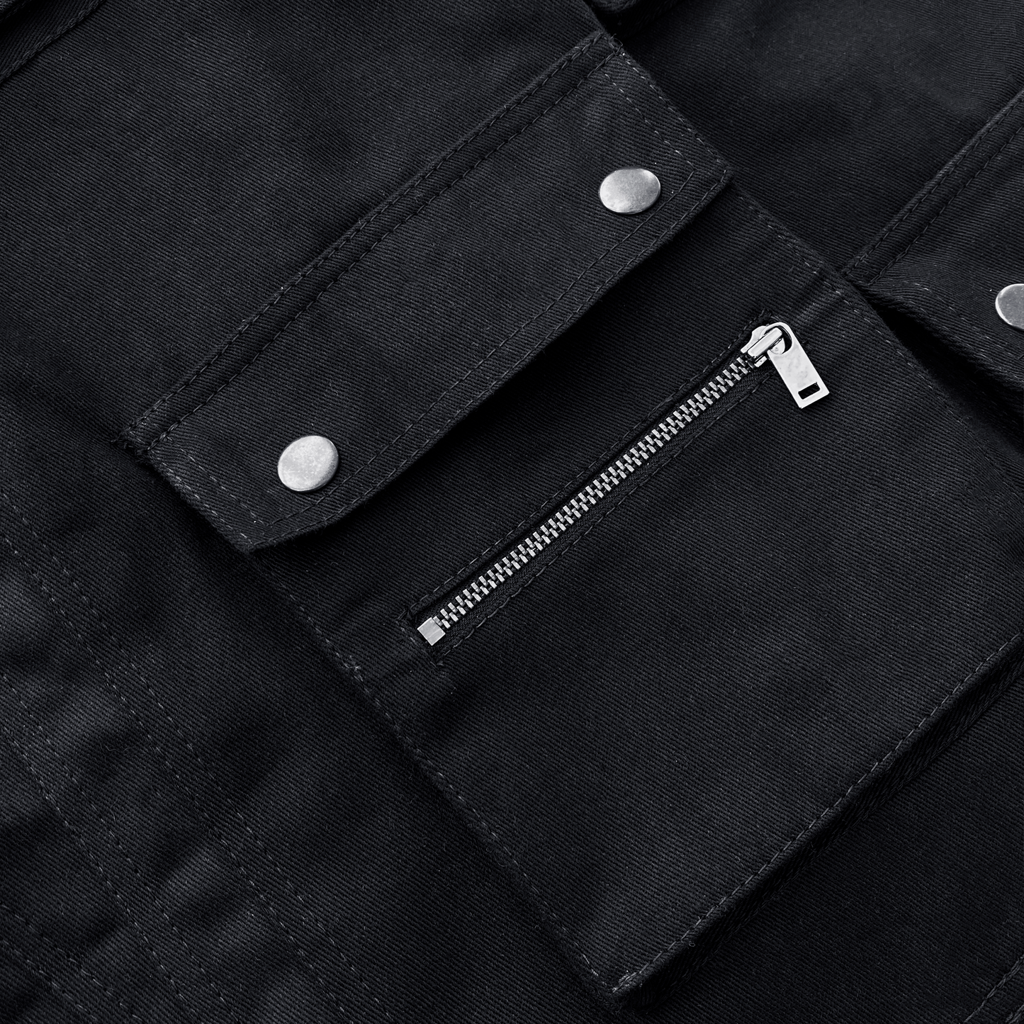 DESTROYER DENIM PANTS
