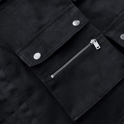 DESTROYER DENIM PANTS